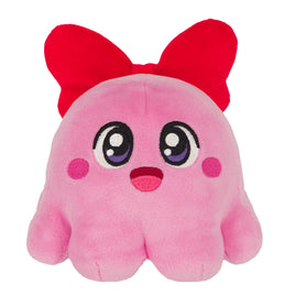 Kirby's Adventure All Star: Chuchu 5" Plush (S)