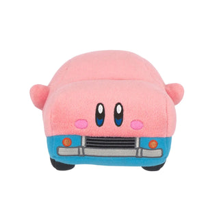 Kirby and the Forgotten Land: Kirby Car Mouth 8