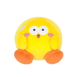Kirby's Adventure All Star: Kirby Keeby 4" Plush (S)