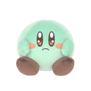 Kirby's Dream Buffet: Kirby Chocolate Mint 4