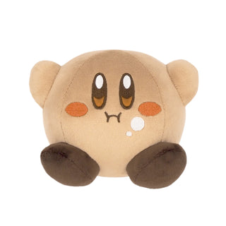 Kirby's Dream Buffet: Kirby Chocolate 4