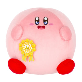 Kirby's Adventure All Star: Kirby Champion 11" Plush (M)