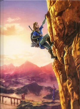 Zelda Breath of the Wild [Piggyback Collector's Edition] - Strategy Guide
