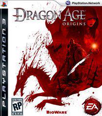 Gamer Life - Yuba City - Dragon Age: Origins - Video Game - Playstation 3