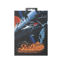 Sol-Deace: Collector's Edition [Retro-Bit] (Genesis)