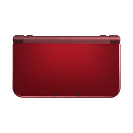 New Nintendo 3DS XL Console [Red]