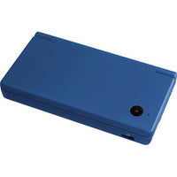 Nintendo DSi Console [Matte Blue]