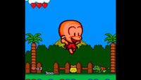 Super Bonk (SNES)