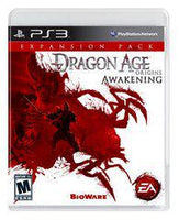 Gamer Life - Yuba City - Dragon Age: Origins Awakening Expansion - Video Game - Playstation 3