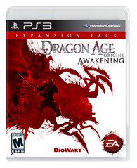 Gamer Life - Yuba City - Dragon Age: Origins Awakening Expansion - Video Game - Playstation 3