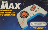 Gamer Life - Yuba City - NES Max Controller - Video Game - NES