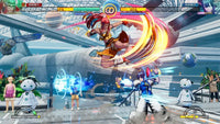Fatal Fury: City of the Wolves [Special Edition] (PS5) <Pre-order>