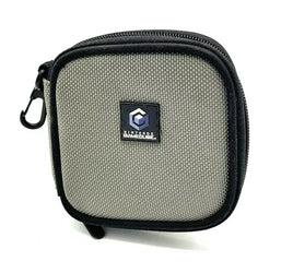 Official Nintendo GameCube 12-Disc Game Carrying Case