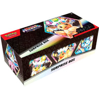 Pokémon TCG: Scarlet & Violet - Prismatic Evolutions Surprise Box