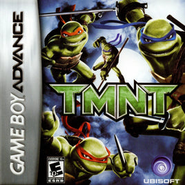 TMNT (GBA)
