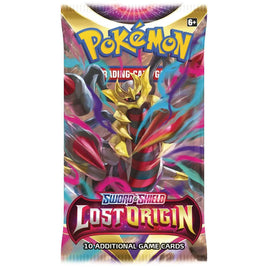 Booster Pack - Pokemon Lost Origin