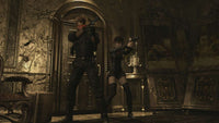 Resident Evil Zero (GameCube)