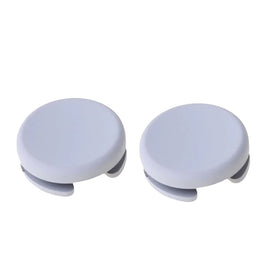 3DS Analog Cap Replacement (Light Grey)