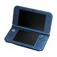 New Nintendo 3DS XL Console [New Galaxy Style Edition]