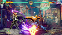 Fatal Fury: City of the Wolves [Special Edition] (PS5) <Pre-order>