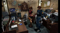 Resident Evil 2 (GameCube)