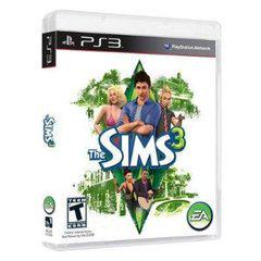 Gamer Life - Yuba City - The Sims 3 - Video Game - Playstation 3