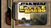 Star Wars Episode I: Battle for Naboo (N64)