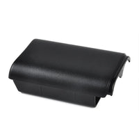 Controller Battery Cover for Xbox 360 (Black)