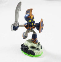 Gamer Life - Yuba City - Chop Chop - Video Game - Skylanders