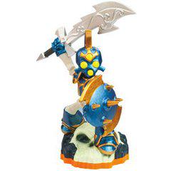 Gamer Life - Yuba City - Chop Chop - Giants, Series 2 - Video Game - Skylanders