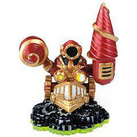 Gamer Life - Yuba City - Drill Sergeant - Video Game - Skylanders