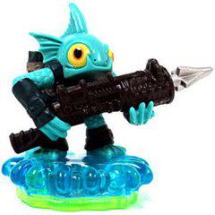 Gamer Life - Yuba City - Gill Grunt - Video Game - Skylanders