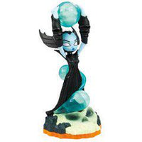 Gamer Life - Yuba City - Hex - Giants, Series 2 - Video Game - Skylanders