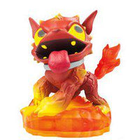 Gamer Life - Yuba City - Hot Dog - Giants - Video Game - Skylanders