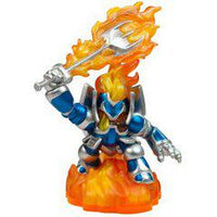 Gamer Life - Yuba City - Ignitor - Giants, Series 2 - Video Game - Skylanders