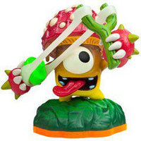 Gamer Life - Yuba City - Shroomboom - Giants - Video Game - Skylanders