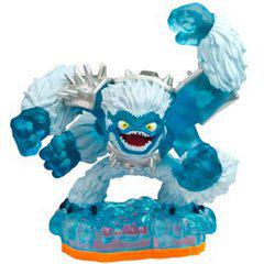 Gamer Life - Yuba City - Slam Bam - Giants, Series 2 - Video Game - Skylanders