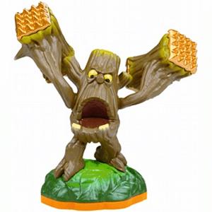 Stump Smash - Giants, Series 2 - Skylanders