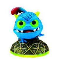Gamer Life - Yuba City - Wrecking Ball - Video Game - Skylanders