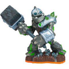 Gamer Life - Yuba City - Crusher - Giants - Video Game - Skylanders