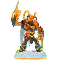 Gamer Life - Yuba City - Swarm - Giants - Video Game - Skylanders