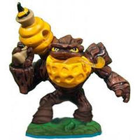 Gamer Life - Yuba City - Bumble Blast - Swap Force - Video Game - Skylanders
