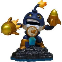 Gamer Life - Yuba City - Countdown - Swap Force - Video Game - Skylanders