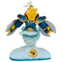 Gamer Life - Yuba City - Free Ranger - Swap Force - Video Game - Skylanders
