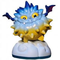 Pop Thorn - Swap Force - Skylanders