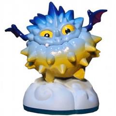 Gamer Life - Yuba City - Pop Thorn - Swap Force - Video Game - Skylanders