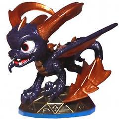 Spyro - Swap Force, Mega Ram - Skylanders