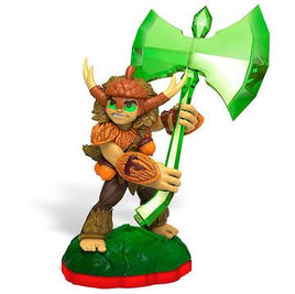 Bushwhack - Trap Team - Skylanders