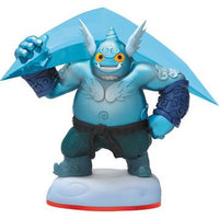 Gamer Life - Yuba City - Gusto - Trap Team - Video Game - Skylanders