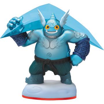 Gamer Life - Yuba City - Gusto - Trap Team - Video Game - Skylanders